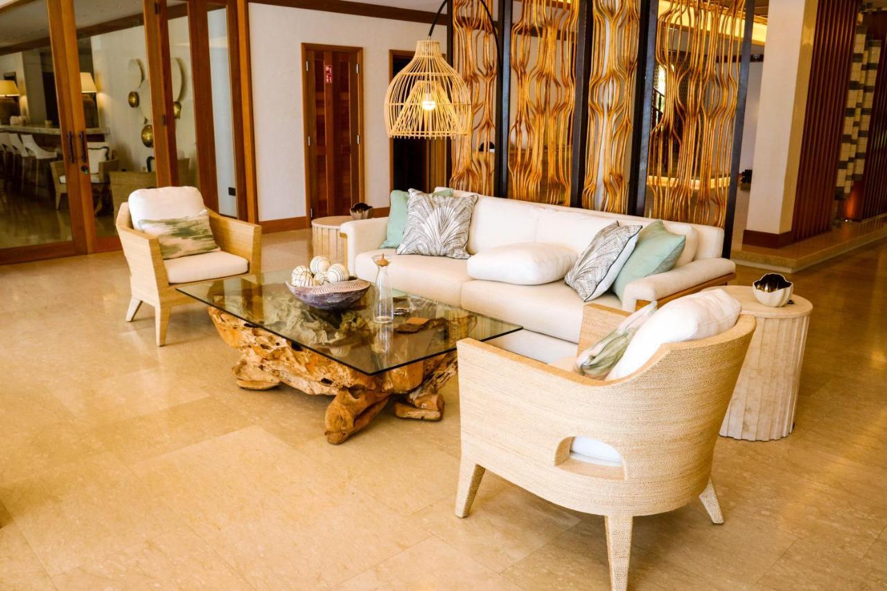 L'Escale Resort Marina & Spa - Small Luxury Hotels Of The World Victoria Exterior foto