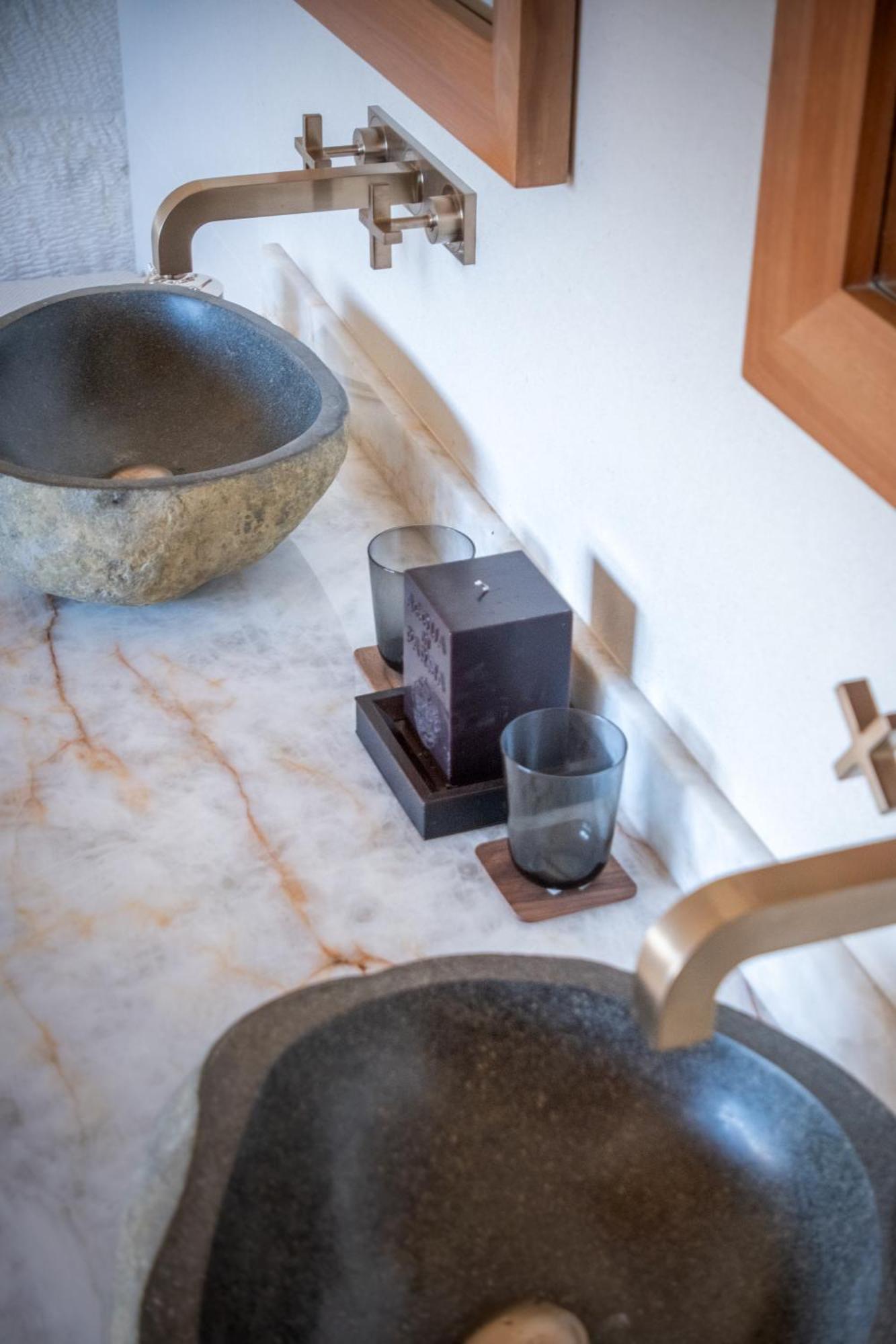 L'Escale Resort Marina & Spa - Small Luxury Hotels Of The World Victoria Zimmer foto