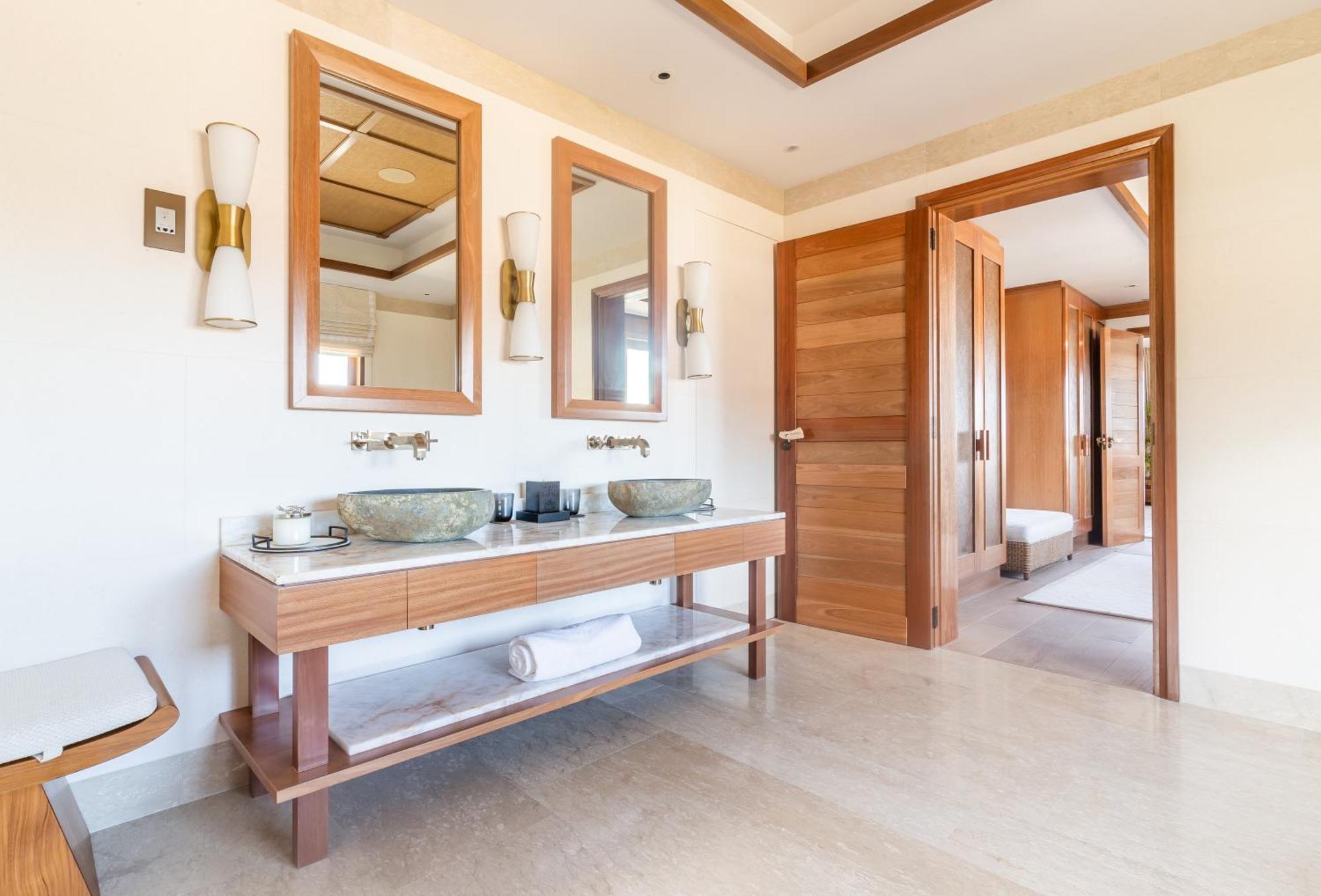 L'Escale Resort Marina & Spa - Small Luxury Hotels Of The World Victoria Zimmer foto