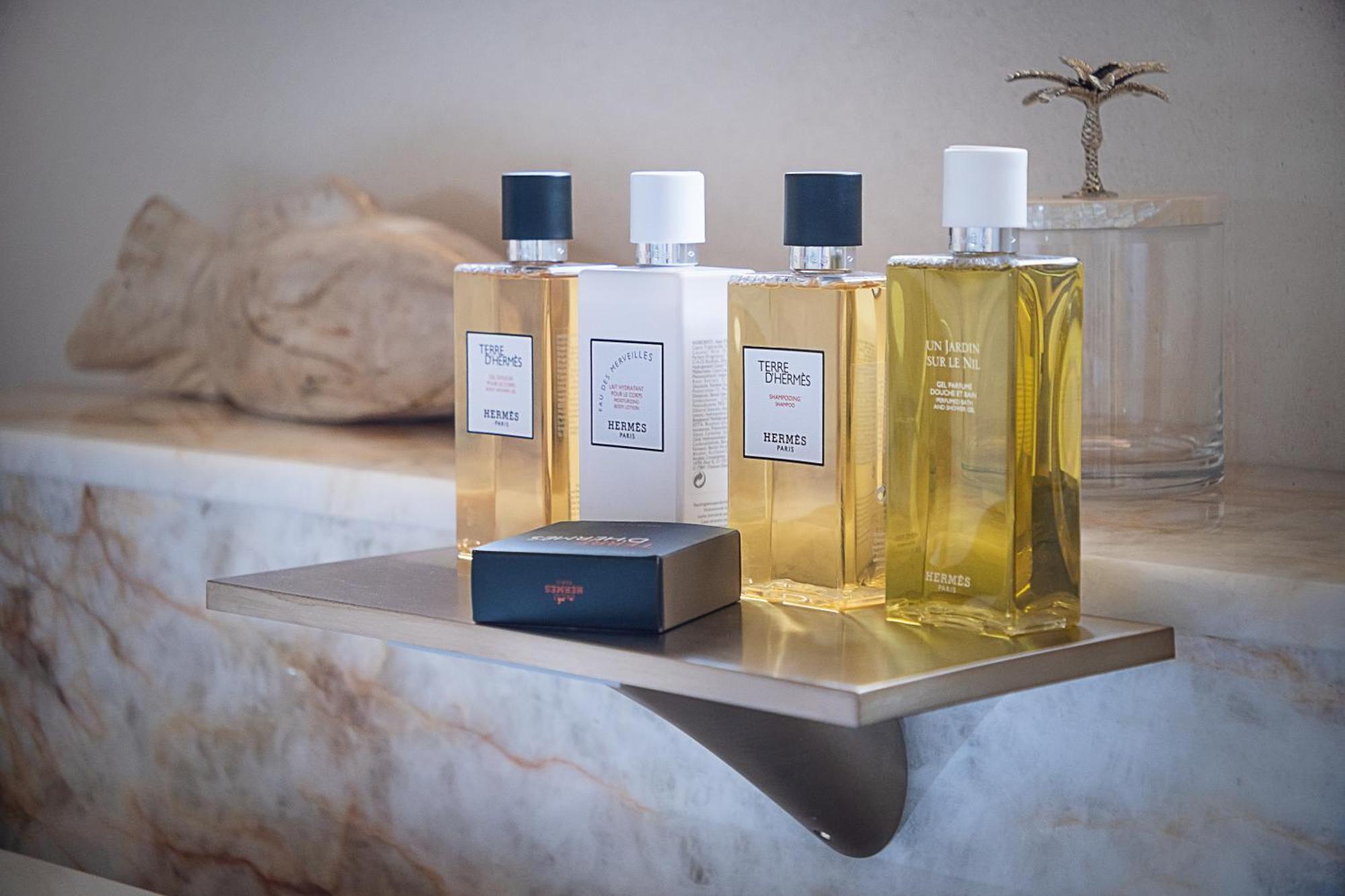L'Escale Resort Marina & Spa - Small Luxury Hotels Of The World Victoria Zimmer foto