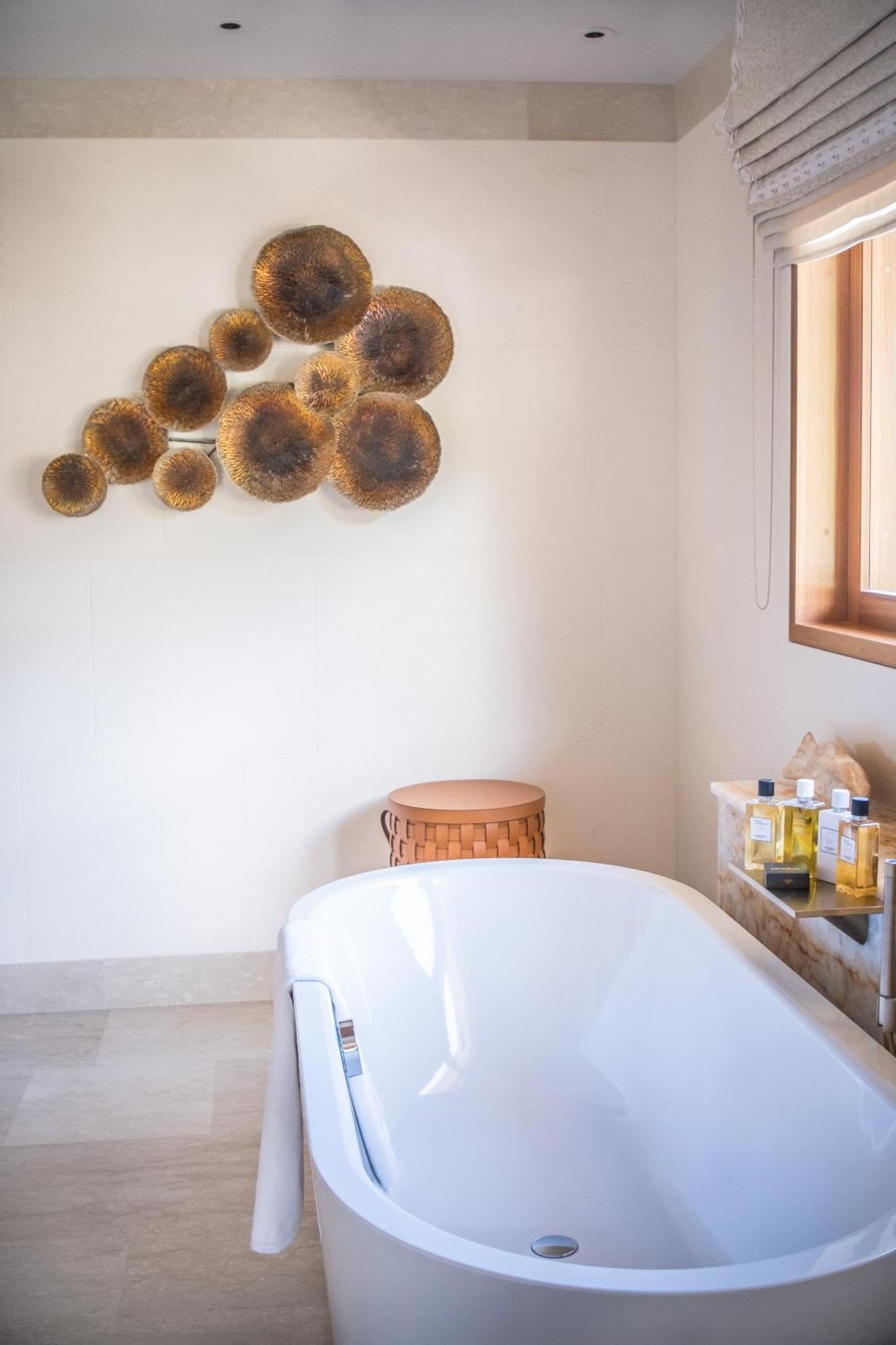 L'Escale Resort Marina & Spa - Small Luxury Hotels Of The World Victoria Zimmer foto